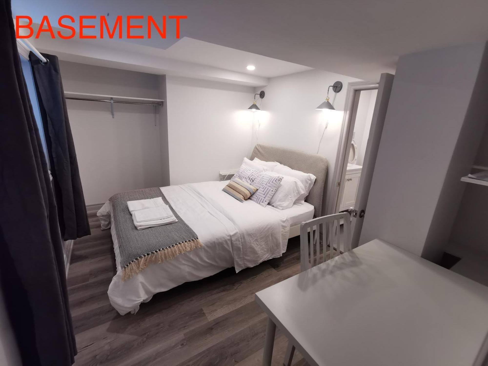 Lilac Private Unit 10-Min To Airport Toronto Ngoại thất bức ảnh